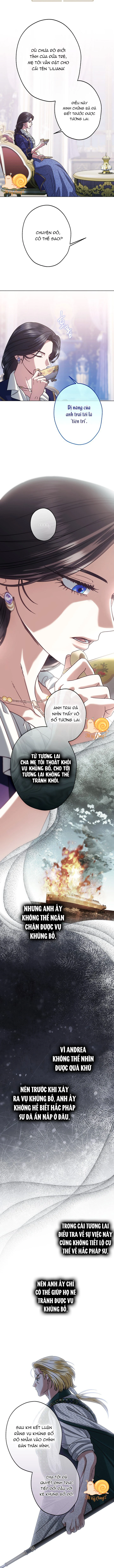 Tôi Trở Thành Em Vợ Út Của Các Nam Chính Trong Tiểu Thuyết Harem Ngược U Ám Chapter  64 - 12