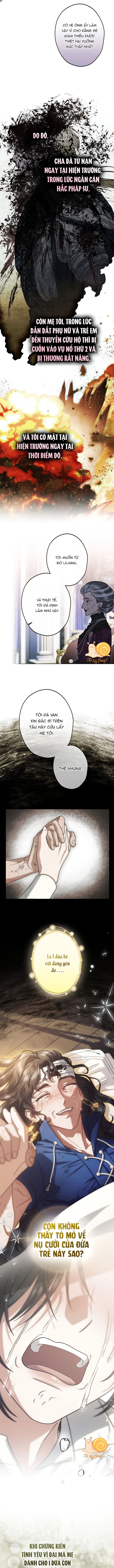 Tôi Trở Thành Em Vợ Út Của Các Nam Chính Trong Tiểu Thuyết Harem Ngược U Ám Chapter  64 - 13