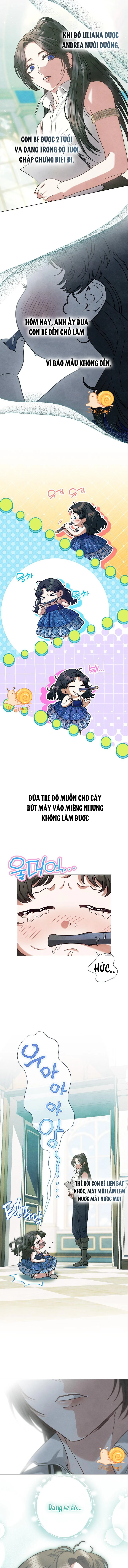 Tôi Trở Thành Em Vợ Út Của Các Nam Chính Trong Tiểu Thuyết Harem Ngược U Ám Chapter  65 - 2