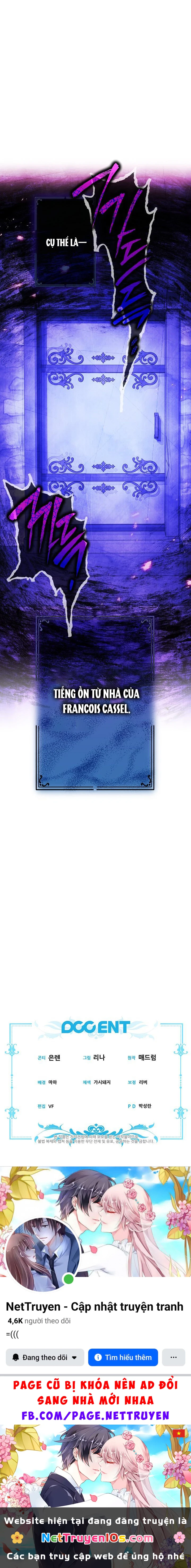 Tôi Trở Thành Em Vợ Út Của Các Nam Chính Trong Tiểu Thuyết Harem Ngược U Ám Chapter  65 - 15
