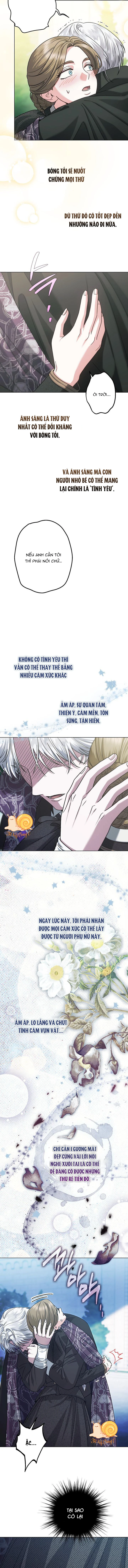 Tôi Trở Thành Em Vợ Út Của Các Nam Chính Trong Tiểu Thuyết Harem Ngược U Ám Chapter  67 - 12