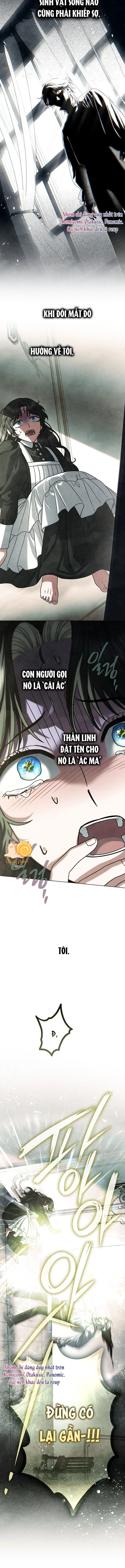 Tôi Trở Thành Em Vợ Út Của Các Nam Chính Trong Tiểu Thuyết Harem Ngược U Ám Chapter  69 - 2