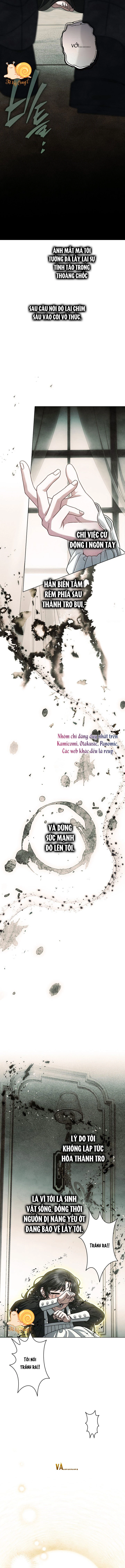 Tôi Trở Thành Em Vợ Út Của Các Nam Chính Trong Tiểu Thuyết Harem Ngược U Ám Chapter  69 - 4