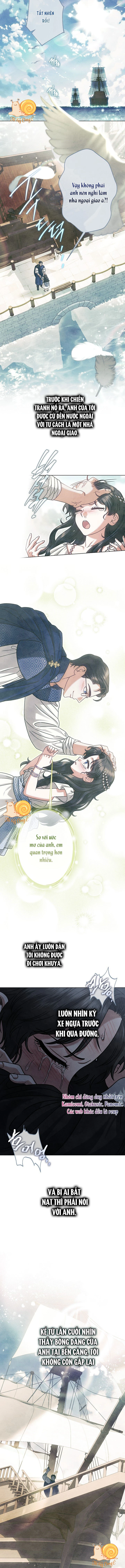 Tôi Trở Thành Em Vợ Út Của Các Nam Chính Trong Tiểu Thuyết Harem Ngược U Ám Chapter  69 - 6