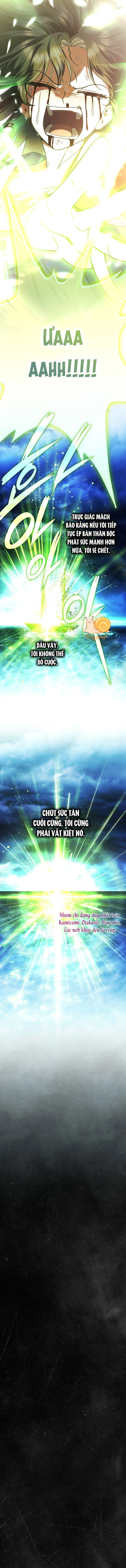 Tôi Trở Thành Em Vợ Út Của Các Nam Chính Trong Tiểu Thuyết Harem Ngược U Ám Chapter  70 - 13