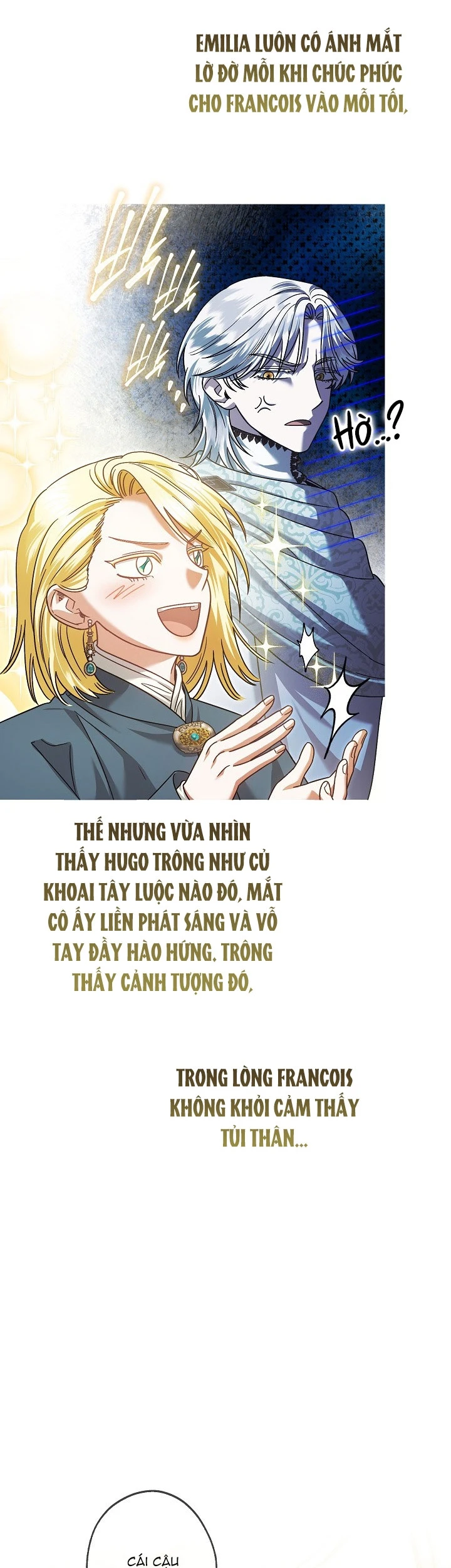 Tôi Trở Thành Em Vợ Út Của Các Nam Chính Trong Tiểu Thuyết Harem Ngược U Ám Chapter  74 - 6