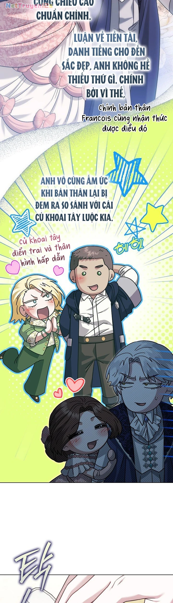 Tôi Trở Thành Em Vợ Út Của Các Nam Chính Trong Tiểu Thuyết Harem Ngược U Ám Chapter  74 - 11