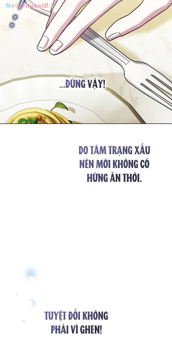 Tôi Trở Thành Em Vợ Út Của Các Nam Chính Trong Tiểu Thuyết Harem Ngược U Ám Chapter  74 - 12