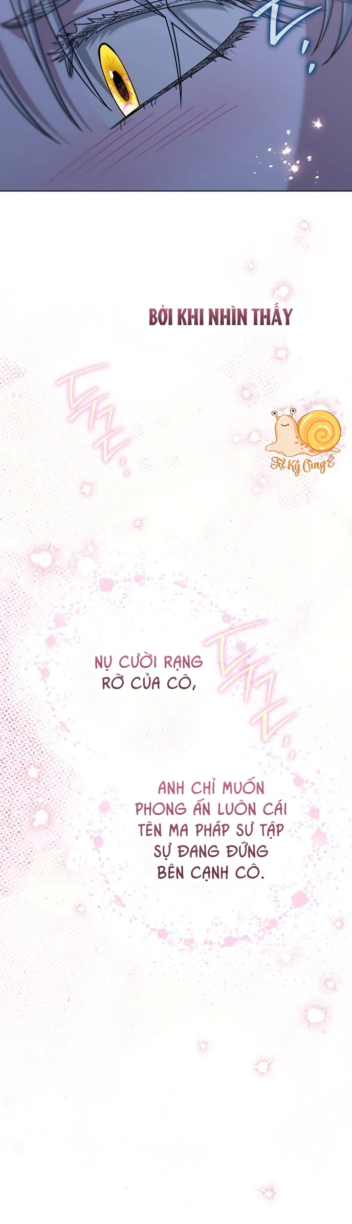 Tôi Trở Thành Em Vợ Út Của Các Nam Chính Trong Tiểu Thuyết Harem Ngược U Ám Chapter  74 - 19