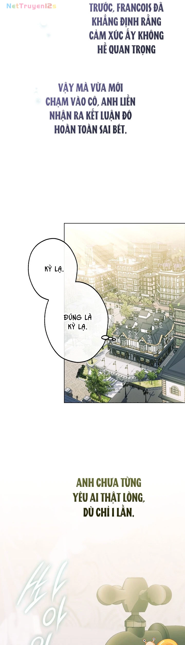 Tôi Trở Thành Em Vợ Út Của Các Nam Chính Trong Tiểu Thuyết Harem Ngược U Ám Chapter  74 - 34