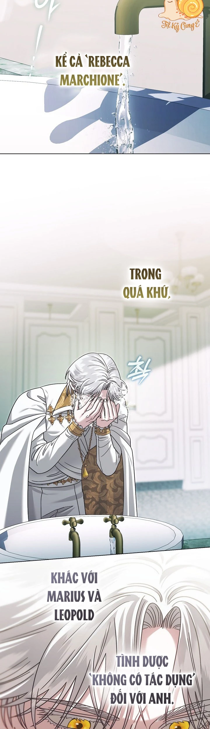 Tôi Trở Thành Em Vợ Út Của Các Nam Chính Trong Tiểu Thuyết Harem Ngược U Ám Chapter  74 - 35