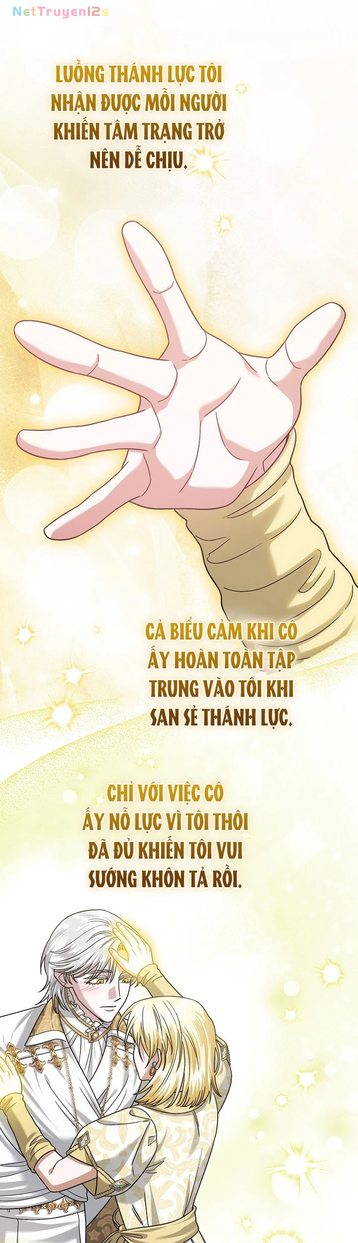 Tôi Trở Thành Em Vợ Út Của Các Nam Chính Trong Tiểu Thuyết Harem Ngược U Ám Chapter  74 - 39