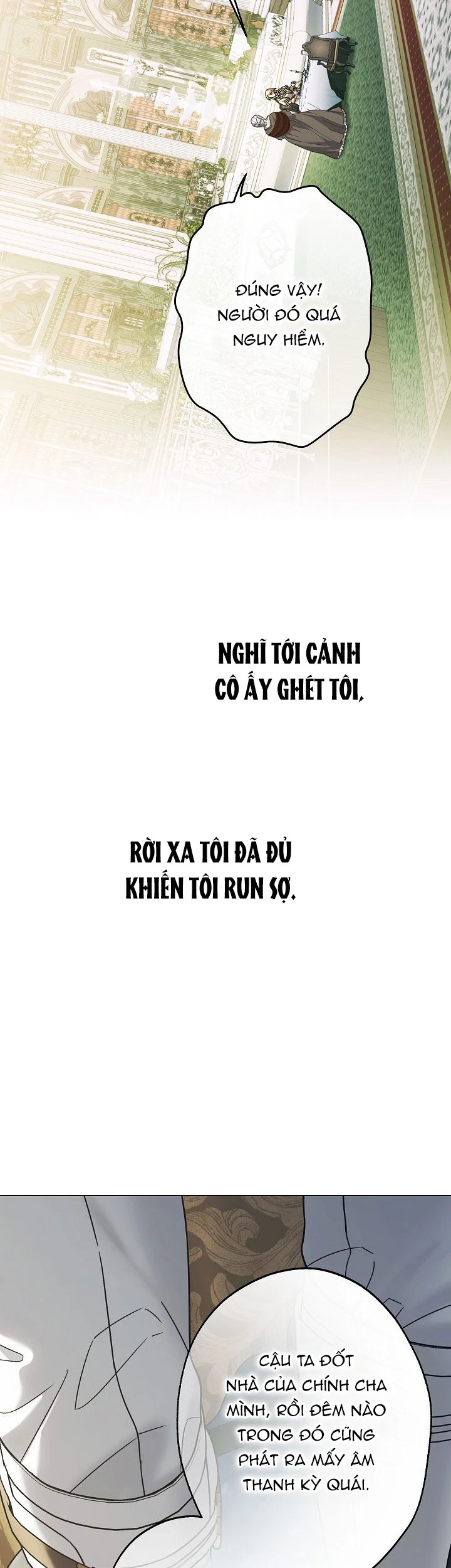 Tôi Trở Thành Em Vợ Út Của Các Nam Chính Trong Tiểu Thuyết Harem Ngược U Ám Chapter  74 - 42