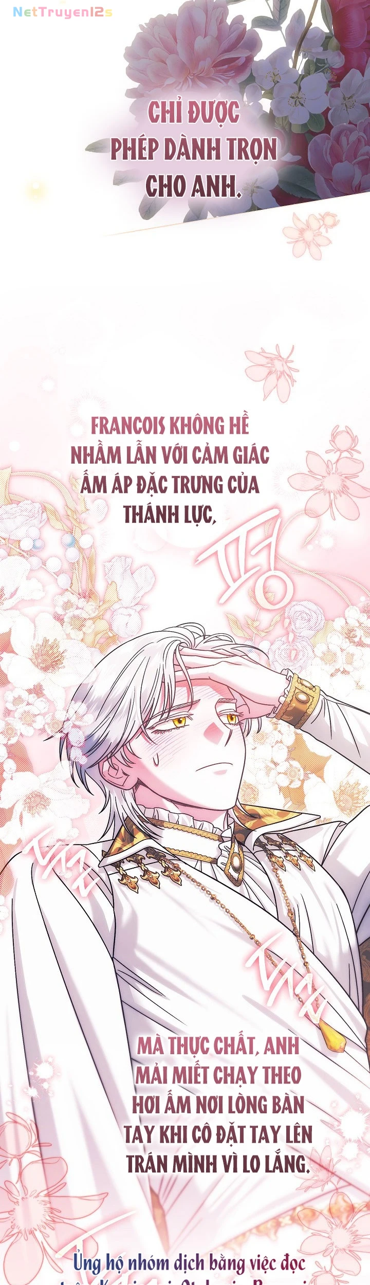 Tôi Trở Thành Em Vợ Út Của Các Nam Chính Trong Tiểu Thuyết Harem Ngược U Ám Chapter  74 - 50