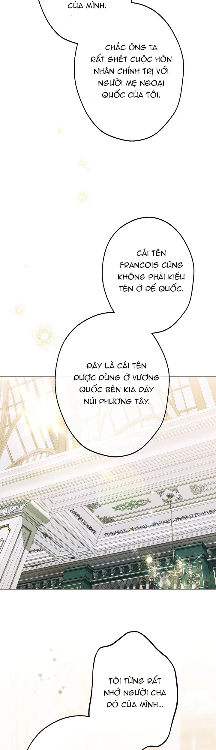 Tôi Trở Thành Em Vợ Út Của Các Nam Chính Trong Tiểu Thuyết Harem Ngược U Ám Chapter  74 - 54