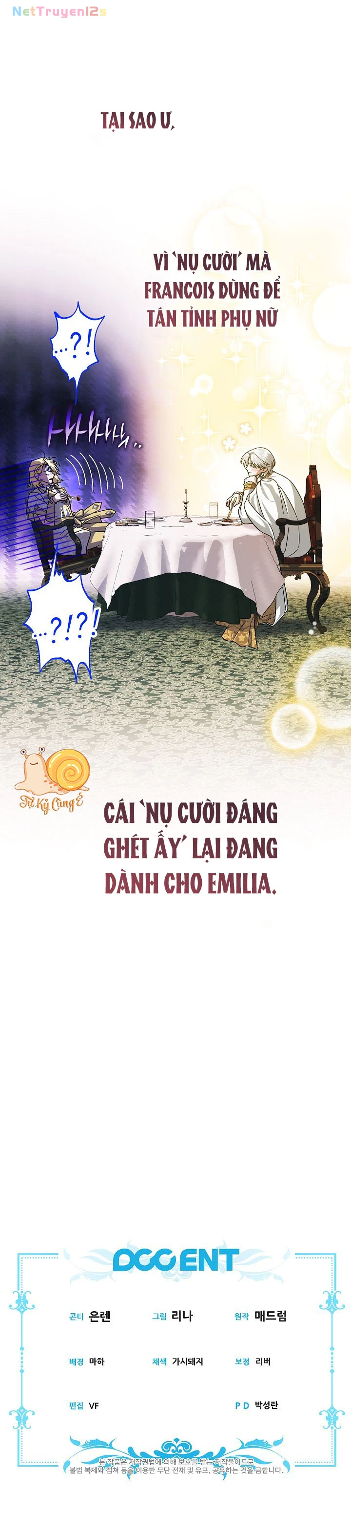 Tôi Trở Thành Em Vợ Út Của Các Nam Chính Trong Tiểu Thuyết Harem Ngược U Ám Chapter  74 - 61
