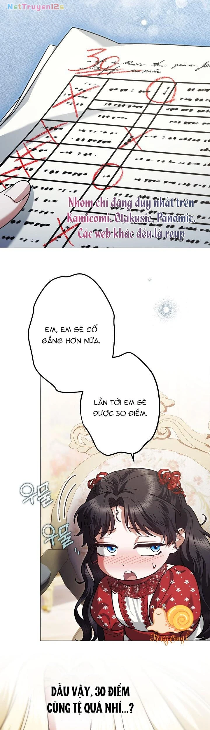 Tôi Trở Thành Em Vợ Út Của Các Nam Chính Trong Tiểu Thuyết Harem Ngược U Ám Chapter  75 - 14