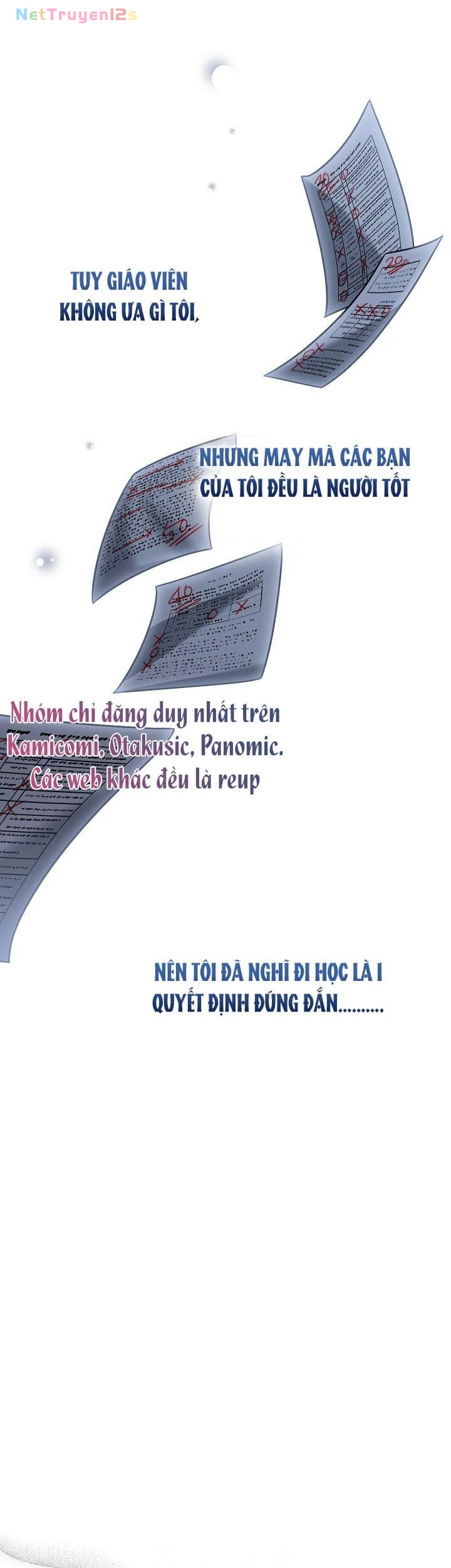 Tôi Trở Thành Em Vợ Út Của Các Nam Chính Trong Tiểu Thuyết Harem Ngược U Ám Chapter  75 - 27