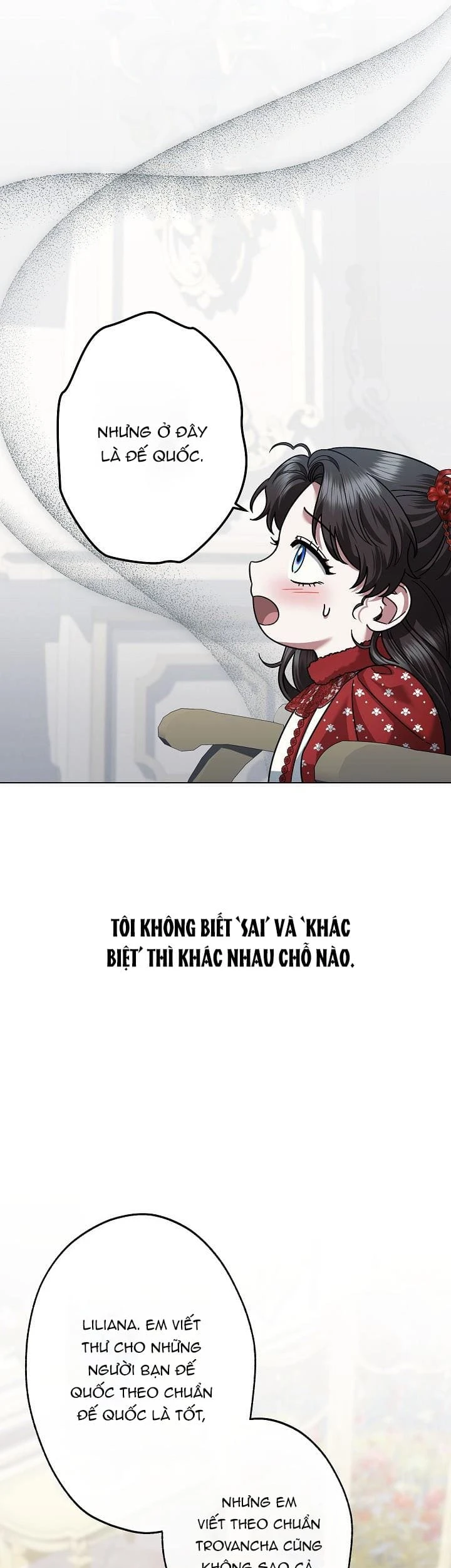 Tôi Trở Thành Em Vợ Út Của Các Nam Chính Trong Tiểu Thuyết Harem Ngược U Ám Chapter  75 - 29