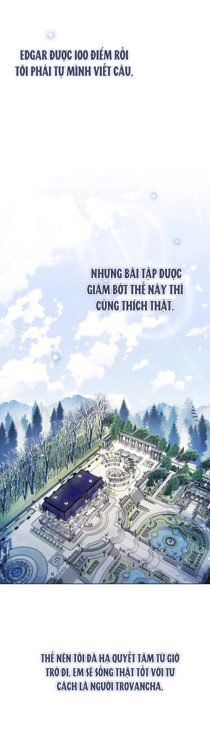 Tôi Trở Thành Em Vợ Út Của Các Nam Chính Trong Tiểu Thuyết Harem Ngược U Ám Chapter  75 - 31