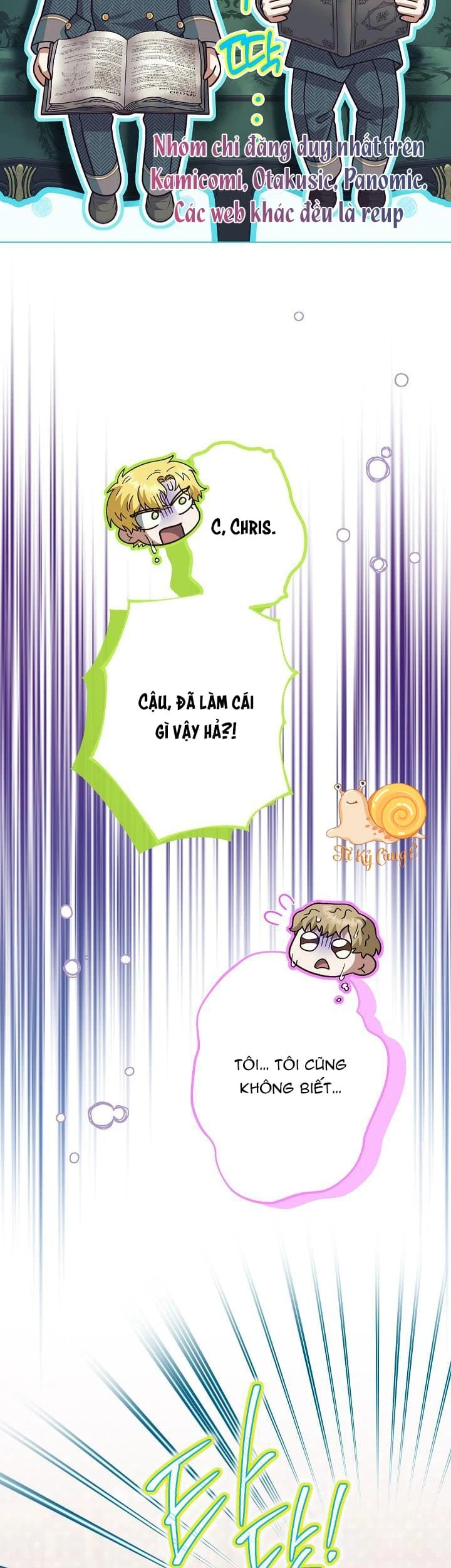Tôi Trở Thành Em Vợ Út Của Các Nam Chính Trong Tiểu Thuyết Harem Ngược U Ám Chapter  75 - 50