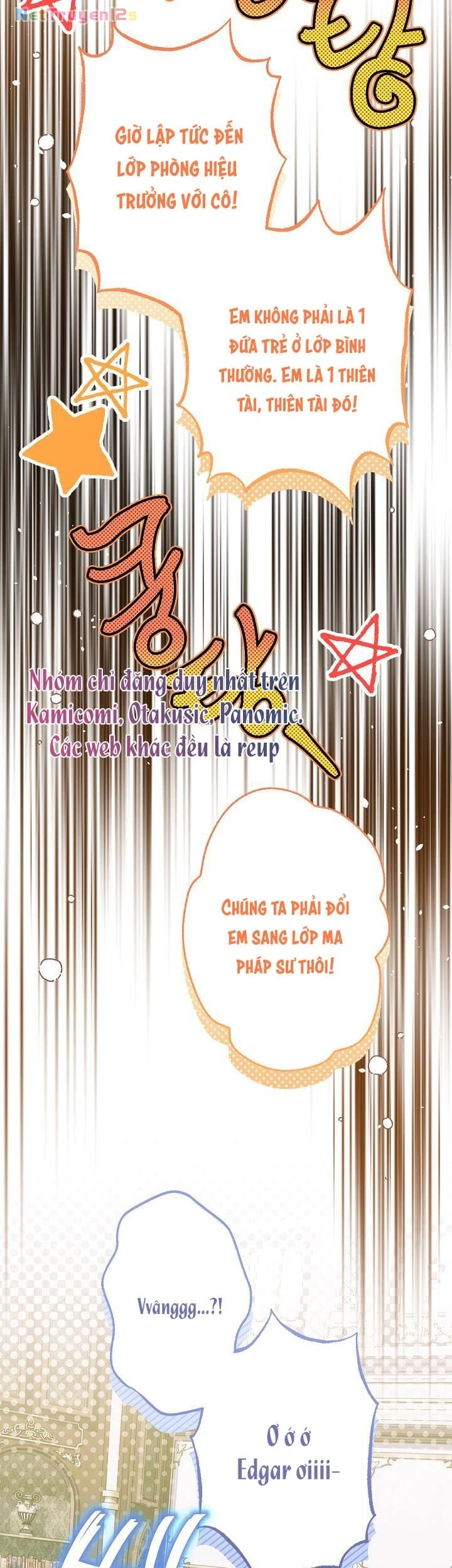 Tôi Trở Thành Em Vợ Út Của Các Nam Chính Trong Tiểu Thuyết Harem Ngược U Ám Chapter  75 - 57