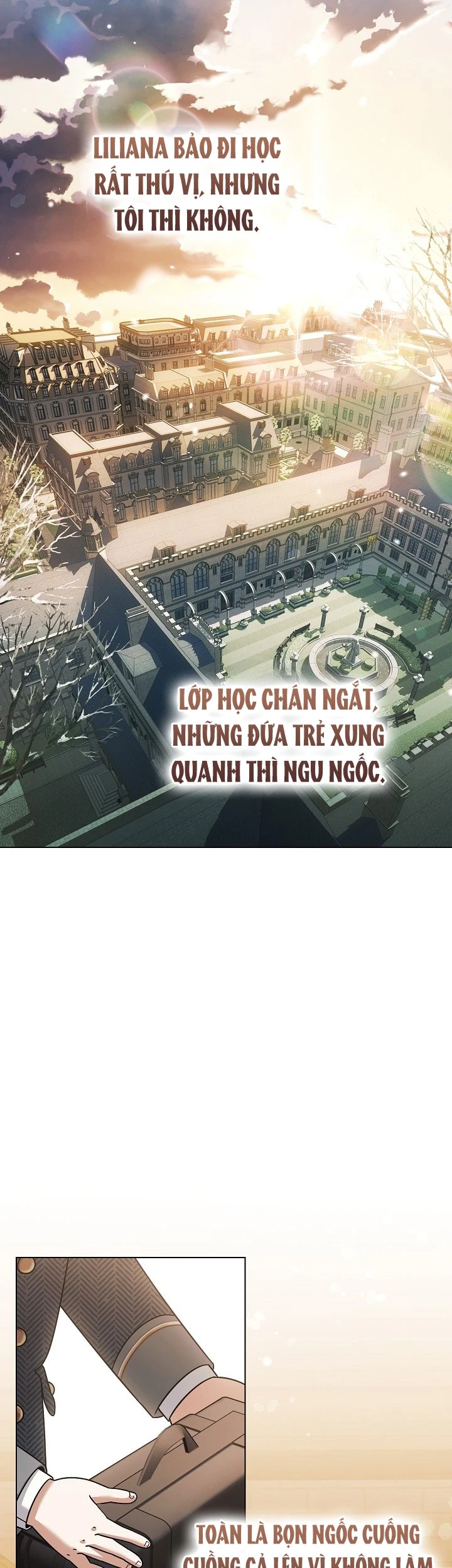Tôi Trở Thành Em Vợ Út Của Các Nam Chính Trong Tiểu Thuyết Harem Ngược U Ám Chapter  76 - 6