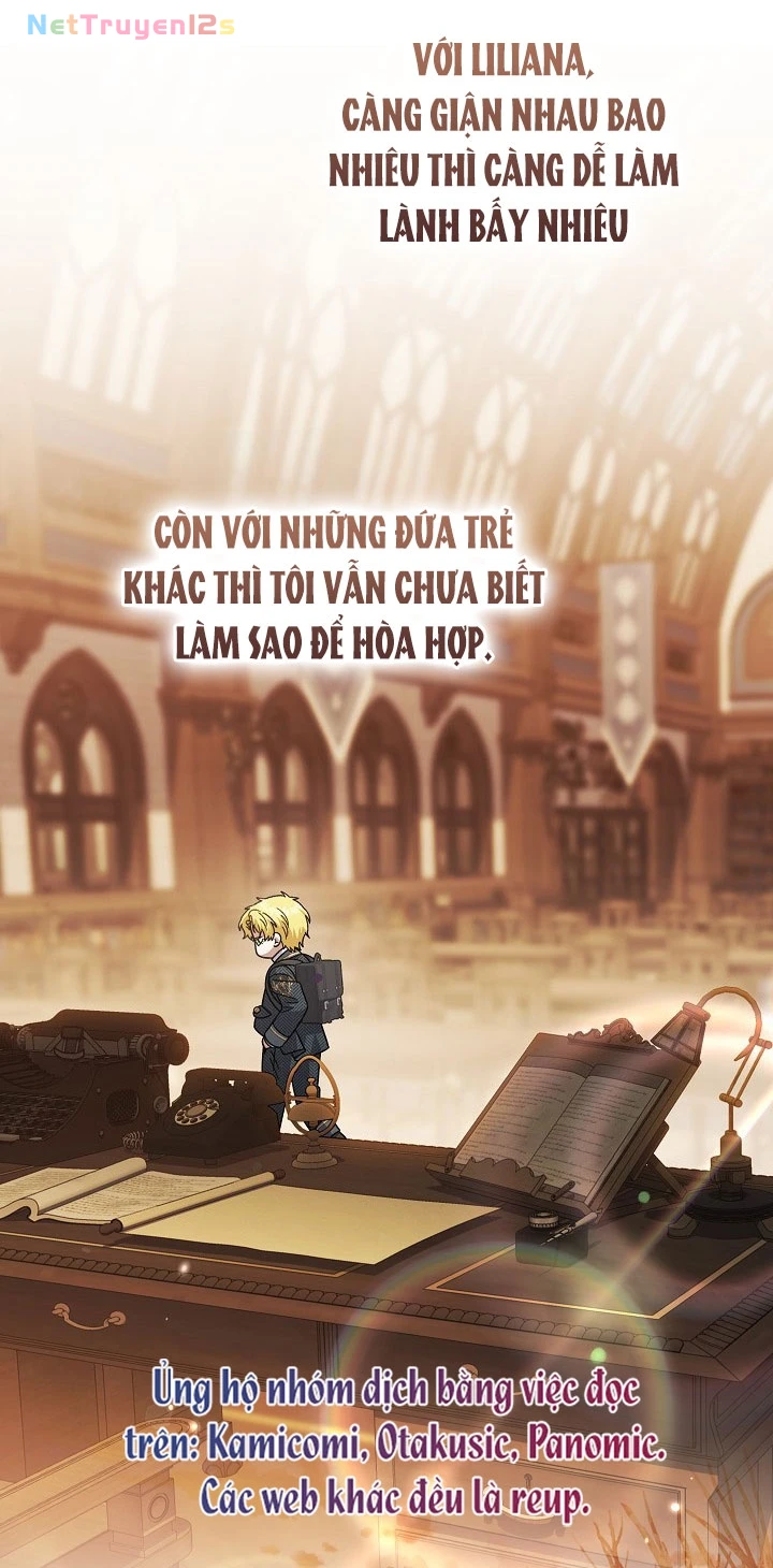 Tôi Trở Thành Em Vợ Út Của Các Nam Chính Trong Tiểu Thuyết Harem Ngược U Ám Chapter  76 - 8