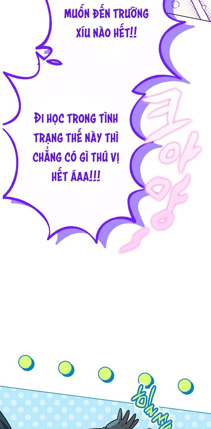 Tôi Trở Thành Em Vợ Út Của Các Nam Chính Trong Tiểu Thuyết Harem Ngược U Ám Chapter  76 - 20