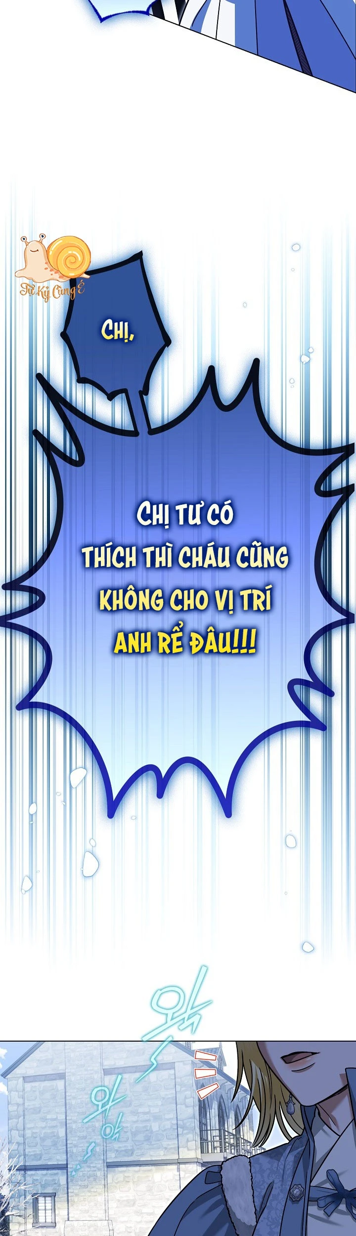 Tôi Trở Thành Em Vợ Út Của Các Nam Chính Trong Tiểu Thuyết Harem Ngược U Ám Chapter  76 - 33