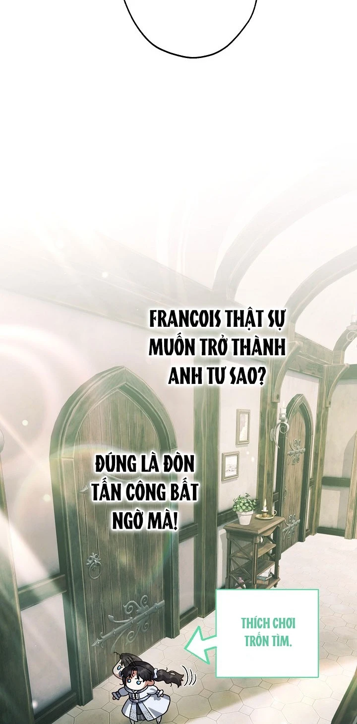Tôi Trở Thành Em Vợ Út Của Các Nam Chính Trong Tiểu Thuyết Harem Ngược U Ám Chapter  76 - 44