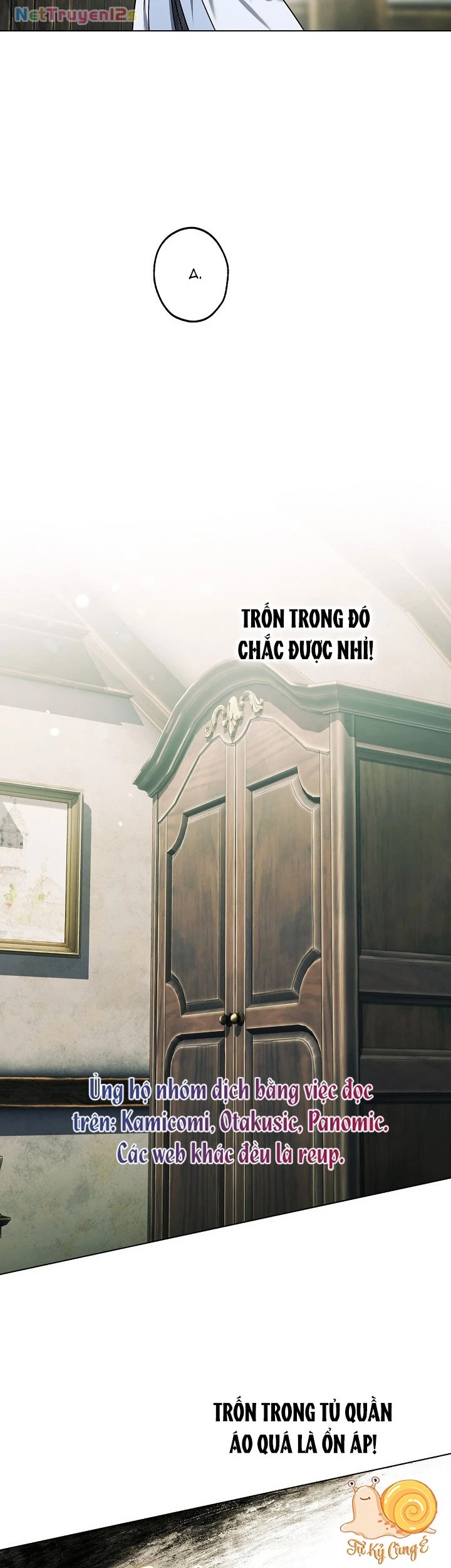 Tôi Trở Thành Em Vợ Út Của Các Nam Chính Trong Tiểu Thuyết Harem Ngược U Ám Chapter  76 - 46