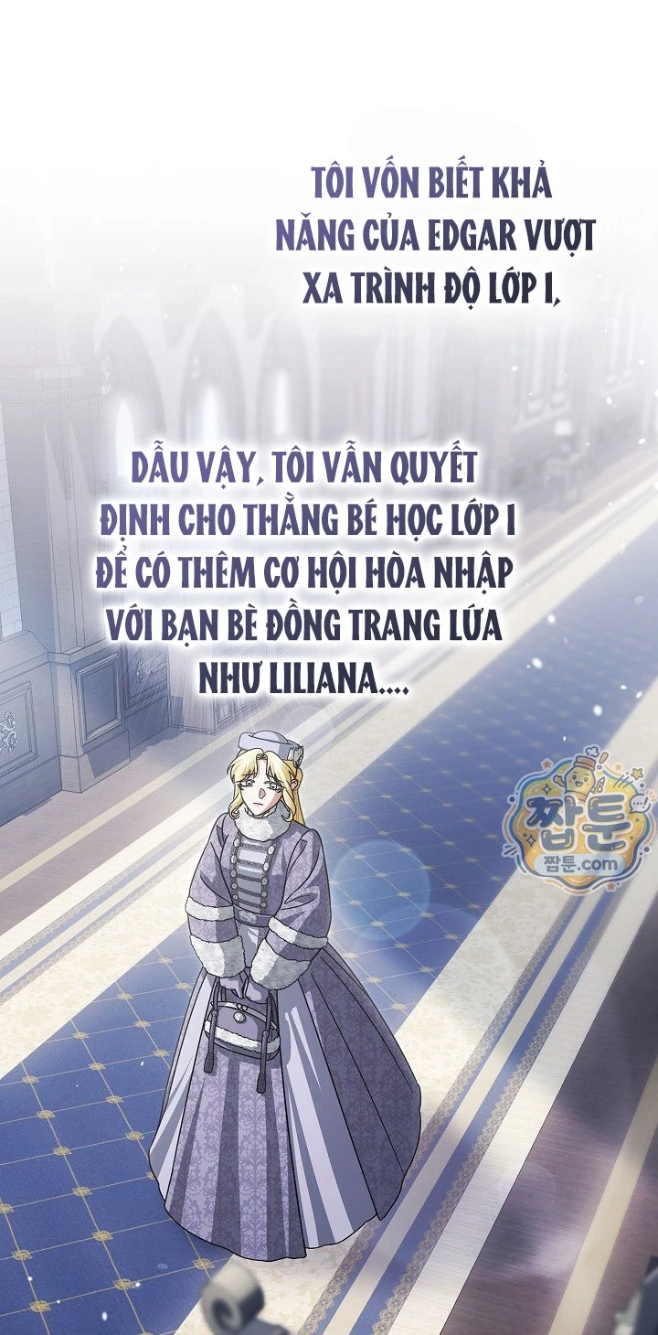 Tôi Trở Thành Em Vợ Út Của Các Nam Chính Trong Tiểu Thuyết Harem Ngược U Ám Chapter  77 - 12