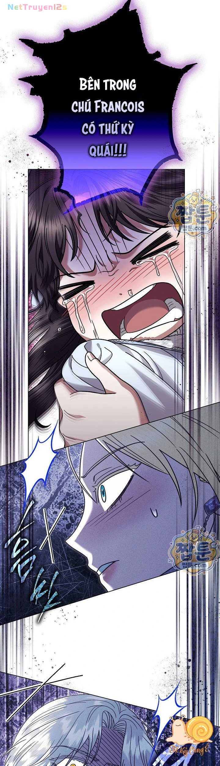 Tôi Trở Thành Em Vợ Út Của Các Nam Chính Trong Tiểu Thuyết Harem Ngược U Ám Chapter  77 - 30
