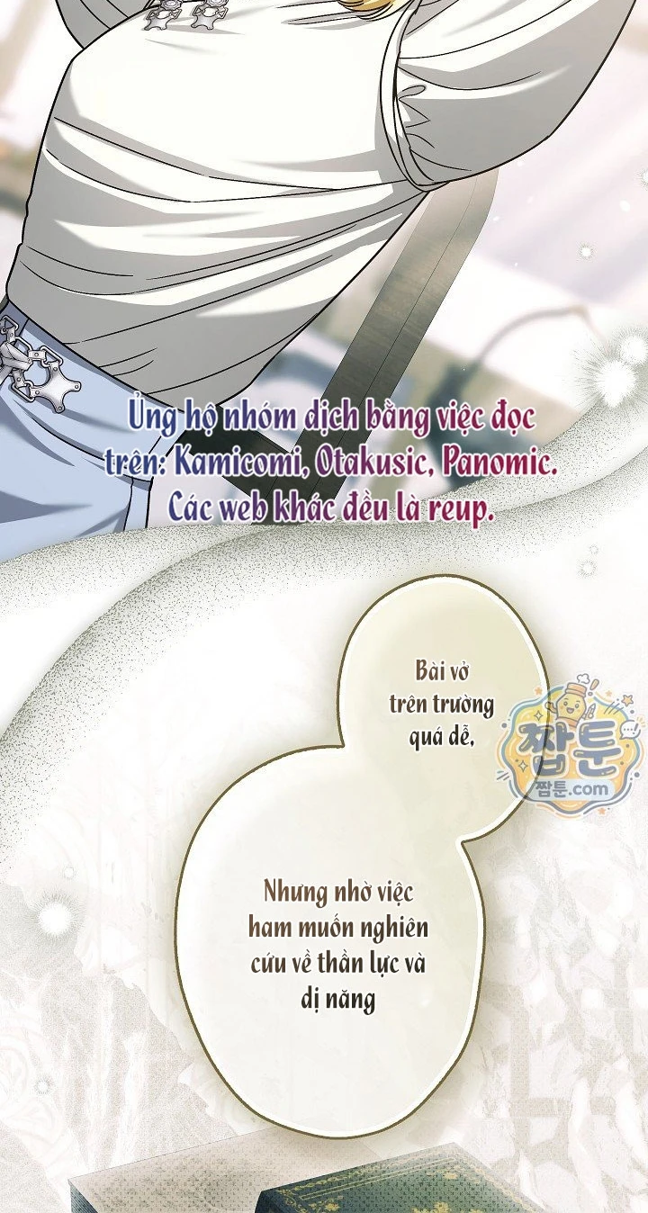 Tôi Trở Thành Em Vợ Út Của Các Nam Chính Trong Tiểu Thuyết Harem Ngược U Ám Chapter  77 - 44