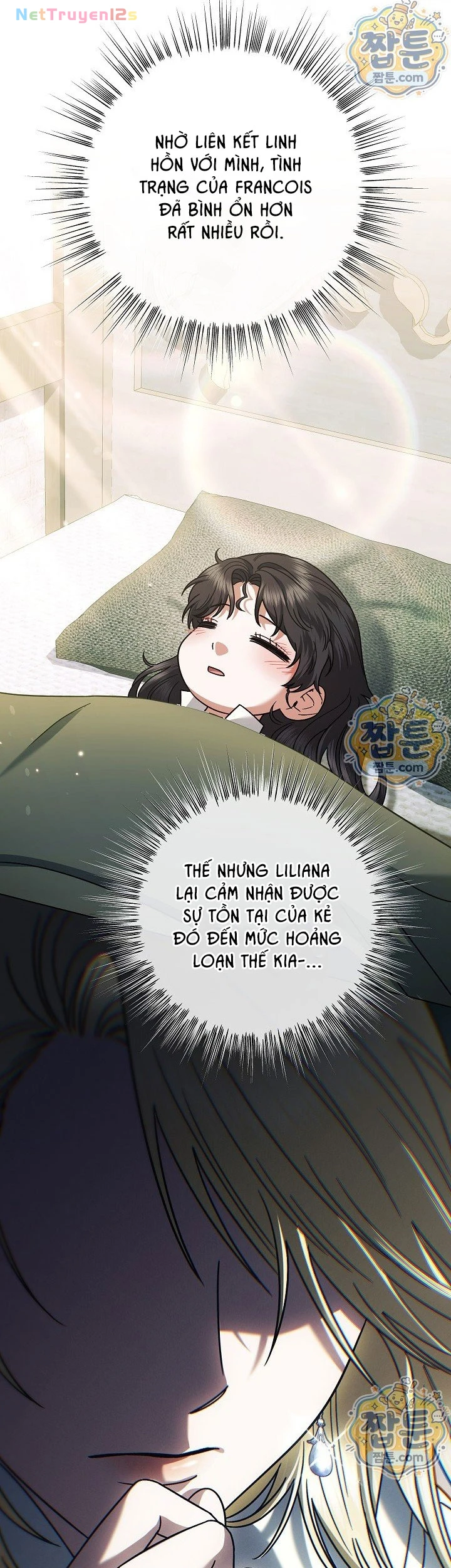 Tôi Trở Thành Em Vợ Út Của Các Nam Chính Trong Tiểu Thuyết Harem Ngược U Ám Chapter  77 - 55
