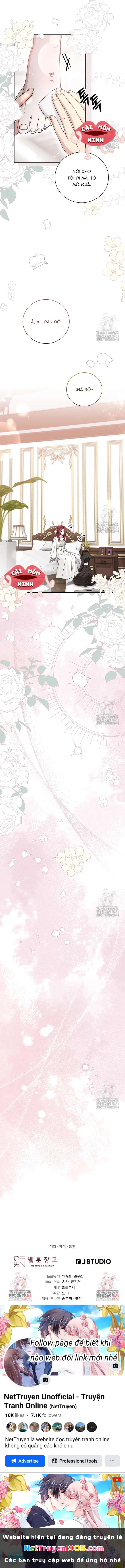 Khi Người Mẹ Kế Tham Vọng Làm Bá Chủ Hậu Cung Chapter 31 - 14