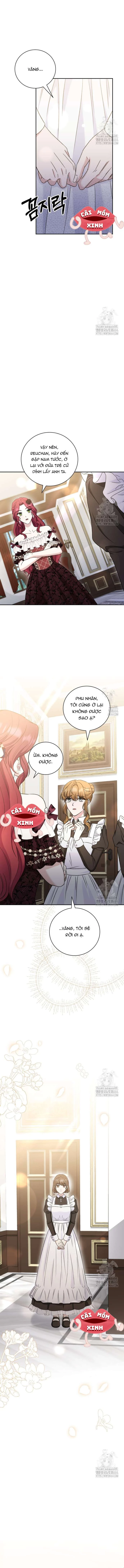 Khi Người Mẹ Kế Tham Vọng Làm Bá Chủ Hậu Cung Chapter  32 - 12