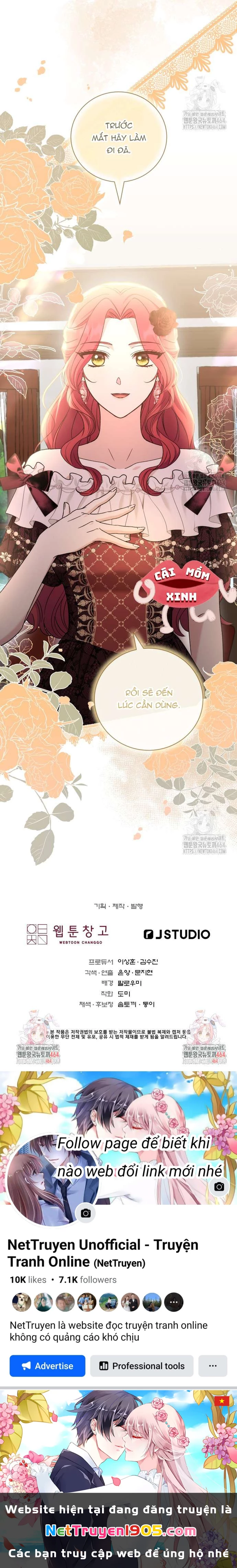 Khi Người Mẹ Kế Tham Vọng Làm Bá Chủ Hậu Cung Chapter  32 - 16