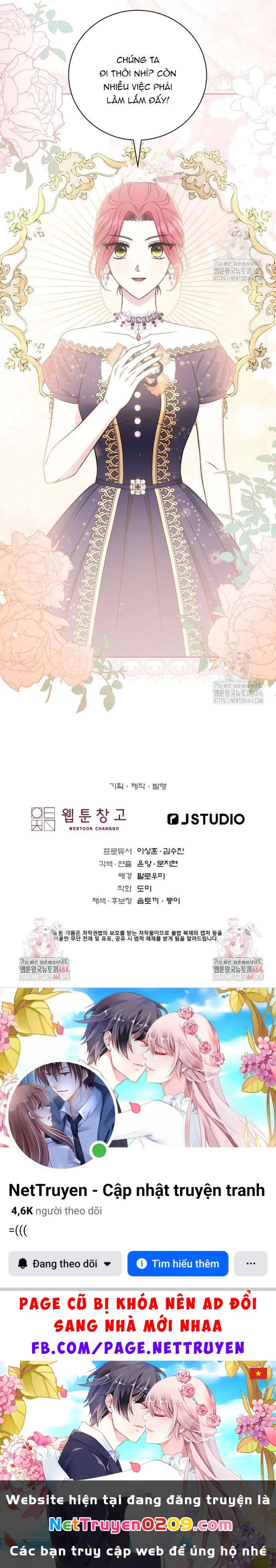 Khi Người Mẹ Kế Tham Vọng Làm Bá Chủ Hậu Cung Chapter  34 - 11