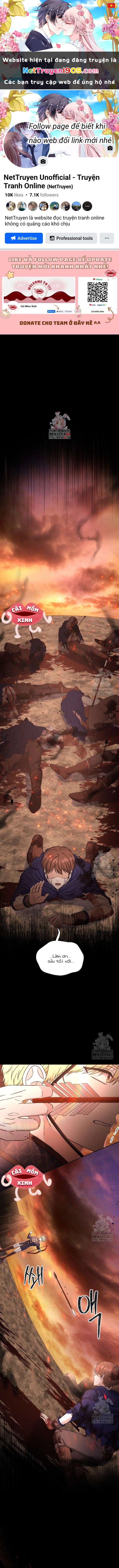 Khi Người Mẹ Kế Tham Vọng Làm Bá Chủ Hậu Cung Chapter  35 - 1