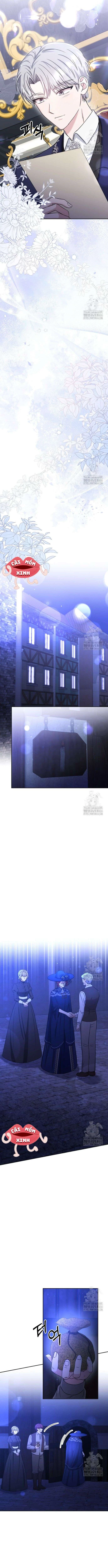 Khi Người Mẹ Kế Tham Vọng Làm Bá Chủ Hậu Cung Chapter  35 - 9