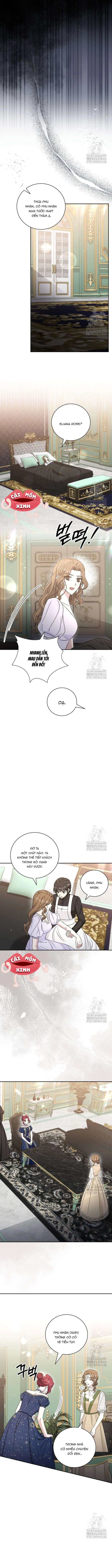 Khi Người Mẹ Kế Tham Vọng Làm Bá Chủ Hậu Cung Chapter  35 - 12