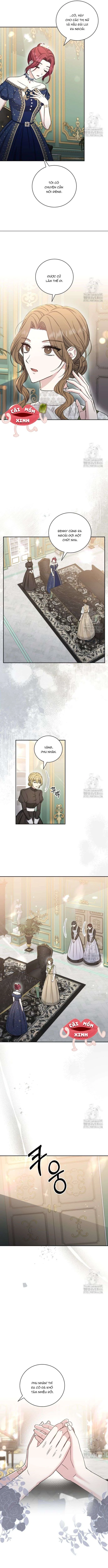 Khi Người Mẹ Kế Tham Vọng Làm Bá Chủ Hậu Cung Chapter  35 - 13