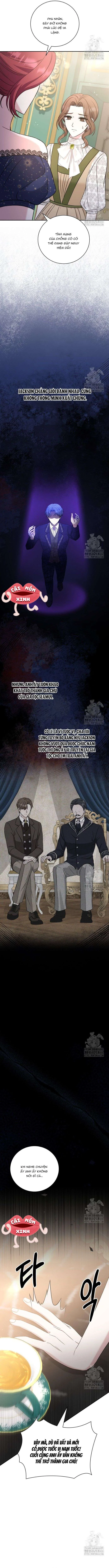 Khi Người Mẹ Kế Tham Vọng Làm Bá Chủ Hậu Cung Chapter 36 - 3