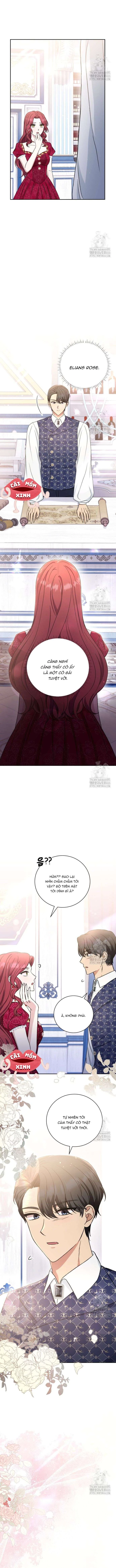 Khi Người Mẹ Kế Tham Vọng Làm Bá Chủ Hậu Cung Chapter 36 - 16