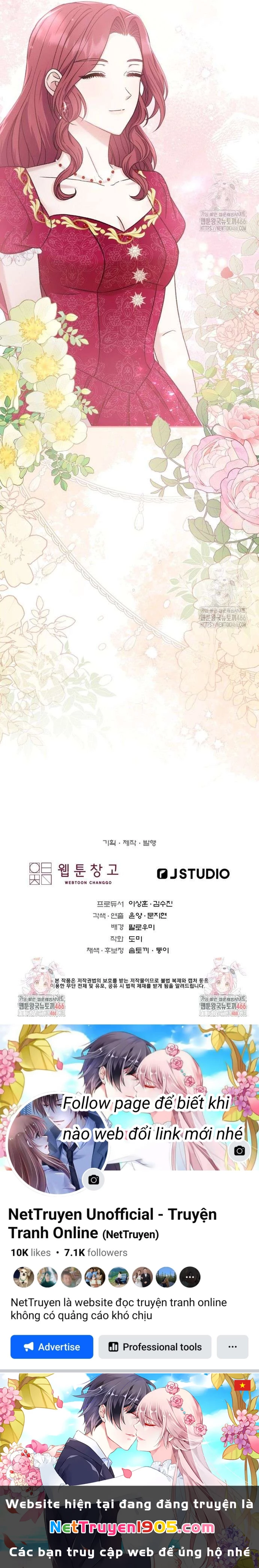 Khi Người Mẹ Kế Tham Vọng Làm Bá Chủ Hậu Cung Chapter 36 - 17