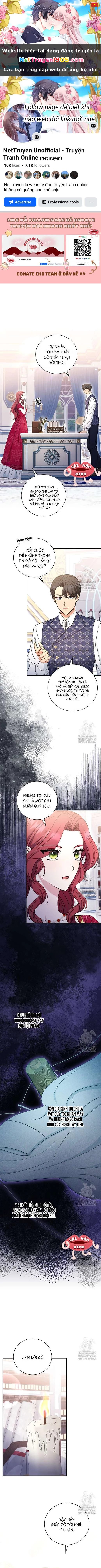 Khi Người Mẹ Kế Tham Vọng Làm Bá Chủ Hậu Cung Chapter  37 - 1