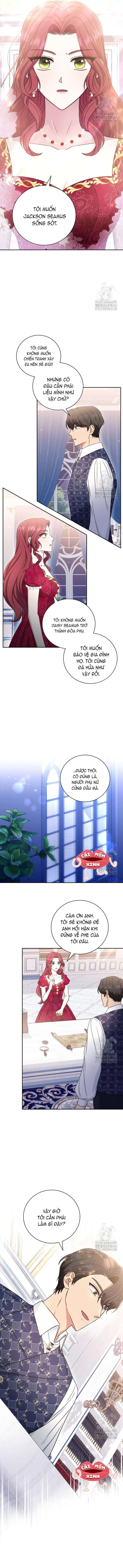 Khi Người Mẹ Kế Tham Vọng Làm Bá Chủ Hậu Cung Chapter  37 - 2