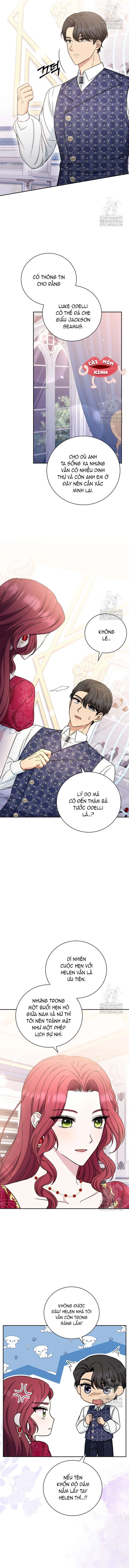 Khi Người Mẹ Kế Tham Vọng Làm Bá Chủ Hậu Cung Chapter  37 - 4